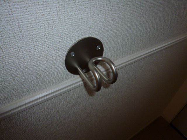 ディリジェントシックスAの設備
