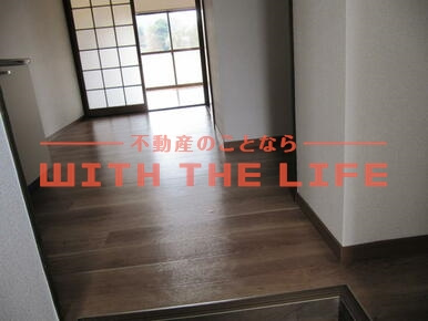 フジコーポ【キャッシュバック対象】のキッチン