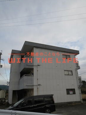 フジコーポ【キャッシュバック対象】の外観