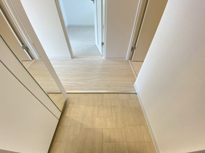 【玄関】 | fit.北条