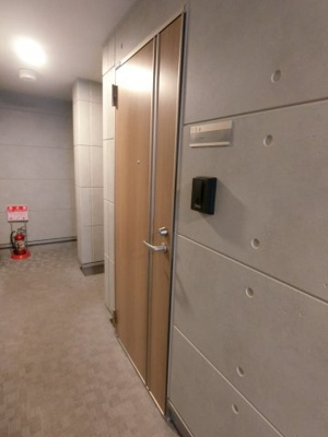 【ロビー】 | Sincrease堀切