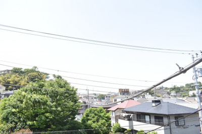 【展望】 | アーデルハイツ