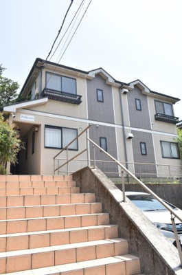 【エントランス】 | アーデルハイツ