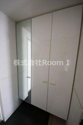 【収納】 | ロイヤルパークス桃坂 | 収納があります