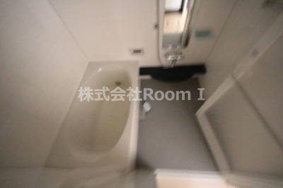 【浴室】 | ロイヤルパークス桃坂 | 日々の疲れを癒すお風呂付です