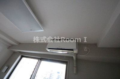 【設備】 | ロイヤルパークス桃坂