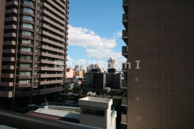 【展望】 | ロイヤルパークス桃坂