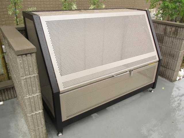 エスペランサ旭A棟の設備