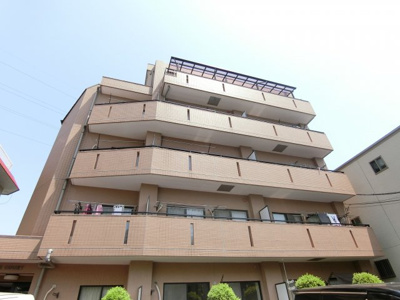 【外観】 | ファインコート