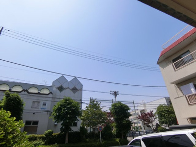 【展望】 | ファインコート