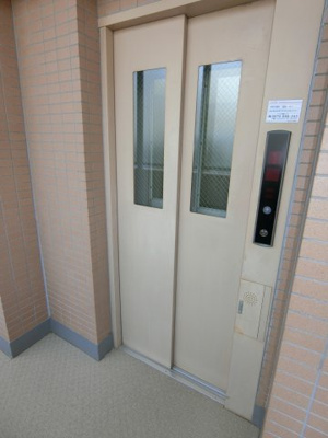 【その他共用部分】 | ファインコート