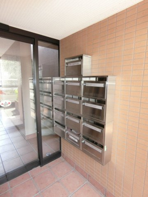 【その他共用部分】 | ファインコート