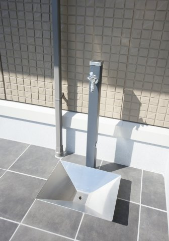 エスペランサ旭　A棟のその他