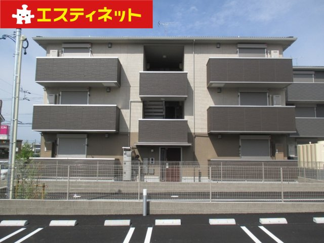 エスペランサ旭　A棟