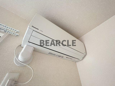 【設備】 | セジュール烏丸御池