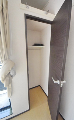 【収納】 | シエルブルー戸塚Ⅱ