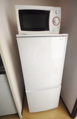 【設備】 | シエルブルー戸塚Ⅱ