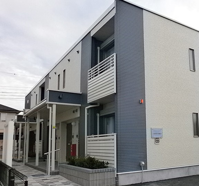 【バルコニー】 | シエルブルー戸塚Ⅱ