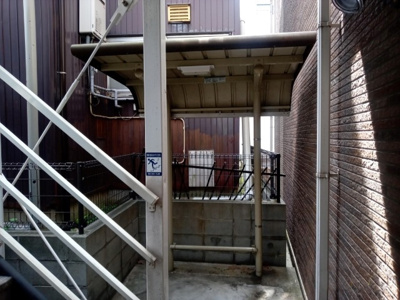 【その他】 | シエルブルー戸塚Ⅱ