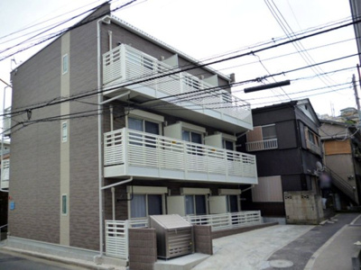 【外観】 | シエルブルー戸塚Ⅱ