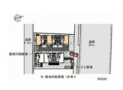【地図】 | シエルブルー戸塚Ⅱ