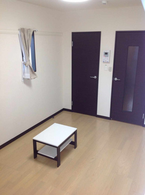 【居間・リビング】 | シエルブルー戸塚Ⅱ