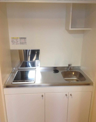 【キッチン】 | シエルブルー戸塚Ⅱ