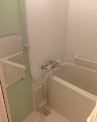 【浴室】 | シエルブルー戸塚Ⅱ