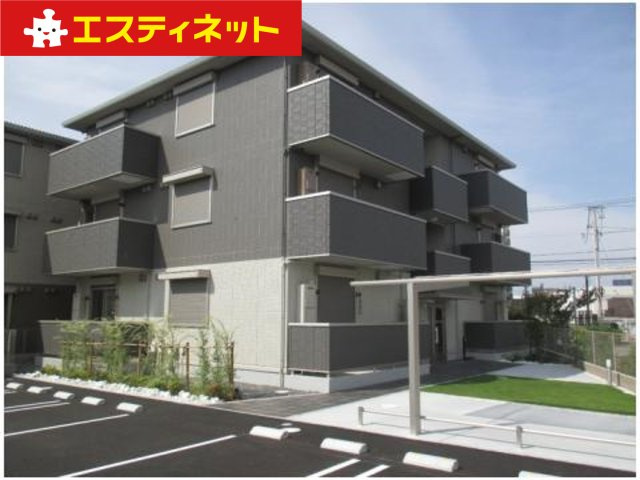 エスペランサ旭B棟