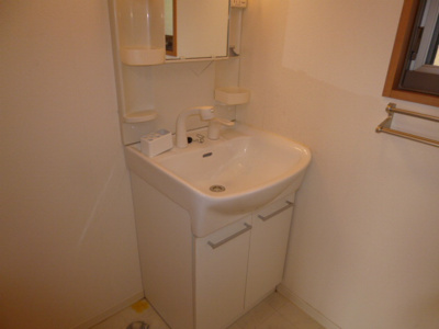 【独立洗面台】 | エクリールＢ | シャンプードレッサー