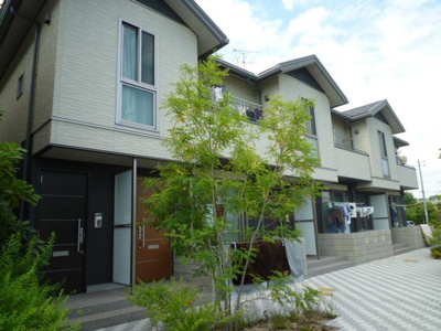 【外観】 | エクリールＢ