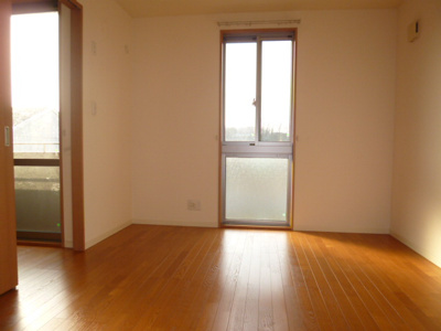 【洋室】 | エクリールＢ