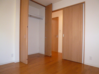 【内装】 | エクリールＢ