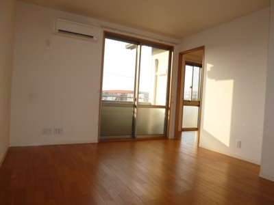 【居間・リビング】 | エクリールＢ