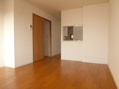 【居間・リビング】 | エクリールＢ