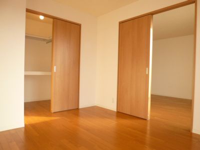 【洋室】 | エクリールＢ