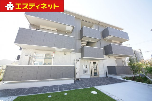 エスペランサ旭B棟