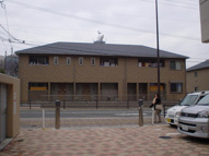 ベルエキプ吉塚駅前Ⅰの画像