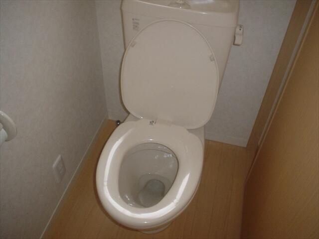 【トイレ】 | ベルエキプ吉塚駅前Ⅰ