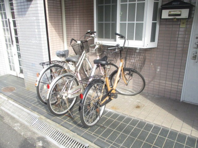 【その他共用部分】 | ユアーズマンション