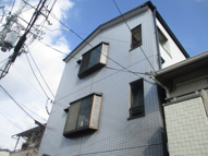 ユアーズマンションの画像