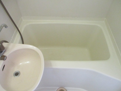 【浴室】 | ユアーズマンション