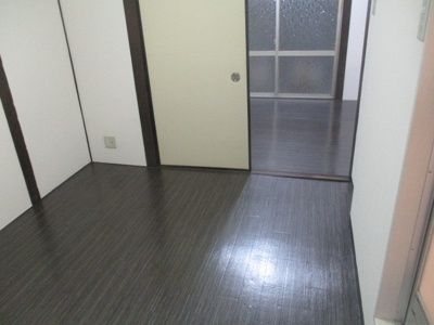 【居間・リビング】 | Regalo千本北