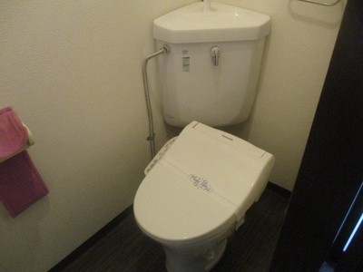 【トイレ】 | Regalo千本北