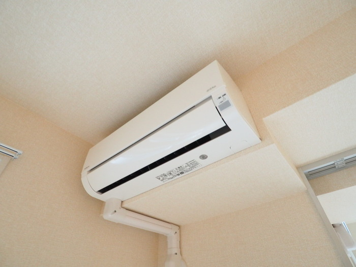 クレールガーデンの設備