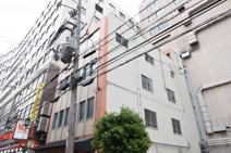 村田ビルの画像