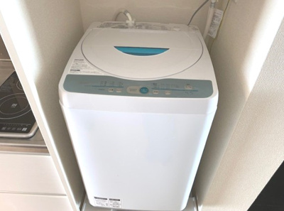 【設備】 | ミランダエレガンスⅡ