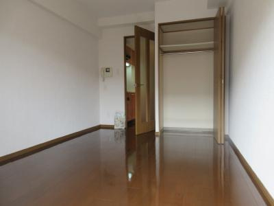 プレサンス京都神宮道の子供部屋|洋室