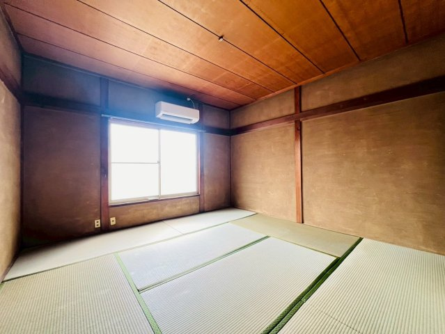 南多聞台3丁目戸建の内装