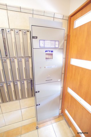 ダイドーメゾン梅田　仲介手数料無料のその他共用部分